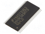 IC: interface | line transmitter | 1.8Gbps | 3&divide;3.6VDC | LVDS | SMD | tube