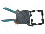 Belt clamp | 5m