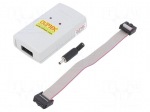 RFID reader | RS232,SPI,USB | Range: 30&divide;120mm | 100x50x10mm | UEXT