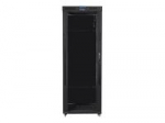 LANBERG rack cabinet 42U 800x800 glass