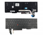Keyboard Lenovo: e580