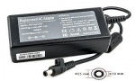 Laptop Power Adapter SAMSUNG 60W: 16V, 3.75A