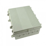 Installation Box 419x360x160mm