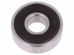 Bearing: single row deep groove ball | &Oslash;int: 8mm | &Oslash;out: 22mm | W: 7mm