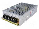 Power supply: buffer | for building in,modular | 53.92W | 27.6VDC
