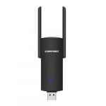 WiFi-USB adapter, 1300Mbps, 2.4GHz, 5 GHz