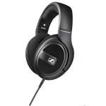 Sennheiser | Headphones | HD 569 | Wired | Over-Ear