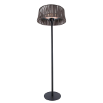 SUNRED | Heater | ARTIX M-SO BROWN