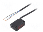 Sensor: photoelectric | Range: 70&divide;300mm | PNP | DARK-ON,LIGHT-ON