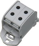 RKA 50 1/4 L  G 1 pole conductors AL/Cu