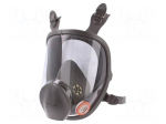 Filtering mask | Size: M | 6000