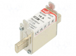 Fuse: fuse | 16A | 690VAC | 440VDC | aR | ceramic | NH000