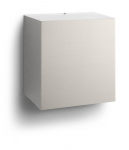 Philips Macaw wall lantern inox 1x3W SELV gaismeklis