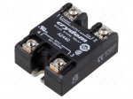 Relay: solid state | Ucntrl: 90&divide;280VAC | 40A | 24&divide;280VAC | 1-phase