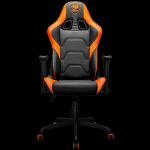 COUGAR ARMOR ELITE Gaming chair, Orange