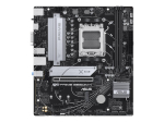 Asus | PRIME B650M-K | Processor family AMD | Processor socket AM5 | DDR5 | Supported hard disk drive interfaces SATA