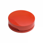 32020025 / Hera RSND, indoor siren; 1 tone, 1 high volume, EN54-3, Teletek