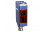 Sensor: photoelectric | transmitter | Range: 0&divide;10m | PNP/NPN | PIN: 4