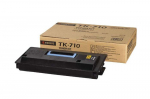 Original Toner Black Kyocera FS-9130, FS-9530 (TK710, TK-710, 1T02G10EU0)