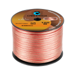 Helis&uuml;steemid ja tarvikud // Akustika s&uuml;steemide kaablid // Kabel głośnikowy 6mm
