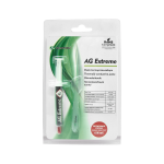 Elektrimaterjalid // Keemilised vahendid elektroonika ja remondi jaoks // Pasta termoprzewodząca Extreme 3g AG AGT-108