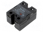 Relay: solid state | Ucntrl: 4&divide;32VDC | 25A | 48&divide;280VAC | SSR19 | 1-phase