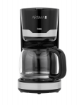 Kohvimasinad ja kohv // Kohvimasinad // Przelewowy ekspres do kawy 1,5L AROMA 100