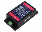 Power supply: switching | for building in | 50W | 15VDC | 3333mA | TMPW