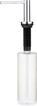 Dishwashing liquid dispenser