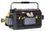 Stanley 1-79-213 small parts/tool box Nylon, Plastic, Polypropylene (PP) Black, Grey