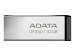 ADATA | USB Flash Drive | UR350 | 32 GB | USB Type-A | Black
