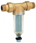 FF06 MiniPlus sieta filtrs DN20, 3/4",PN25 FF06 MiniPlus sieta filtrs PN25, 100&mu;m
