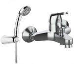 DELTA vannas jaucējkrāna kompl.D03 DELTA vannas jaucējkrāna komplekts D03