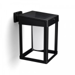 PHILIPS Camill UE SR WA SQ 1.4W 3000K BL FR IR 06 gaismeklis