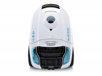 ETA | Vacuum Cleaner | ETA552190000 Diego | Bagged | Power 800 W | Dust capacity 3 L | White/Blue