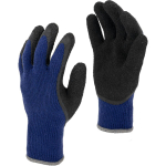 T&ouml;&ouml;riistad ja m&otilde;&otilde;teseadmed // Lisaseadmed lihvijatele, puuridele ja kruvikeerajatele // Rękawice nitr. gran.-czarne l221311p, karta, "11", ce, lahti