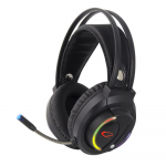 K&otilde;rvaklapid // Headphones On-Ear // EGH470 Esperanza słuchawki z mikrofonem gaming nightshade