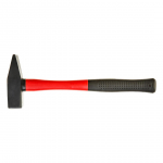 Uued tooted // Młotek ślusarski 300 g, trzonek z wł&oacute;kna szklanego