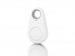 Uued tooted // 74-012# Brelok lokalizator kluczy bluetooth biały
