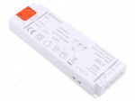 Power supply: switching | LED | 100W | 24VDC | 4.16A | 220&divide;240VAC | IP20