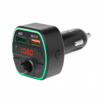 FM transmiters | Bluetooth 5.0 | USB