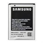 Battery Samsung  EB464358VU S6500 Galaxy mini2 Bulk