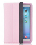 Book case Hoco Apple iPad Air  Armor Series HA-L033 Pink