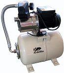 Water booster set WP INOX 1000-24H 0,55kW Delfin