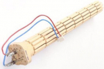 Ceramic heating element 2250W (030249) Atlantic