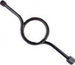 Insulation loop for gauges 1/2" - 407D