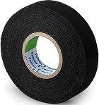 Fabric insulation tape 19mm x 15m cotton Folsen