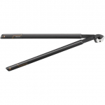 Fiskars 112450 pruning shears Anvil Black