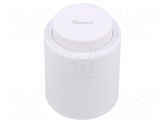 Thermostatic radiator valve | -5&divide;40&deg;C | Interface: ZigBee