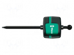 Screwdriver: standard | Torx&reg; PLUS | 7IP | Blade length: 33mm